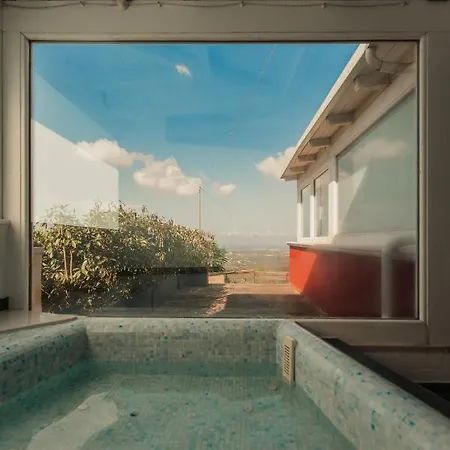 Al Mirador 4* Selva Di Fasano