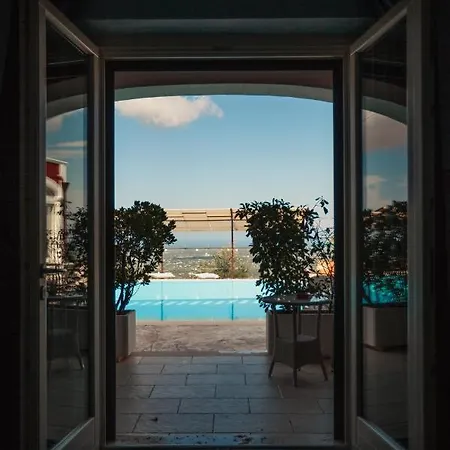 Al Mirador 4* Selva Di Fasano