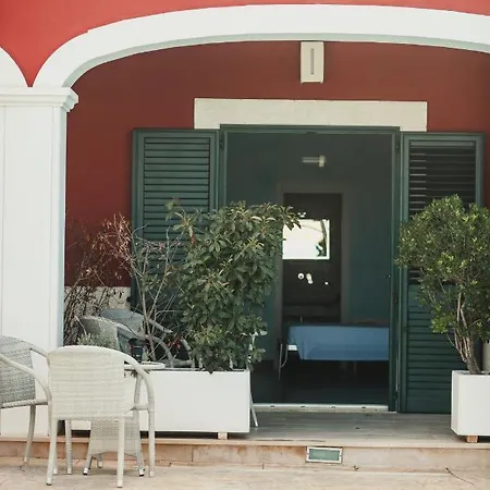 Hotel Al Mirador