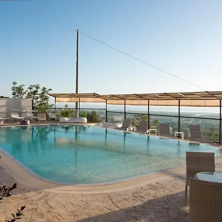 Al Mirador Hotel Selva Di Fasano