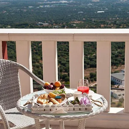 Hotel Al Mirador