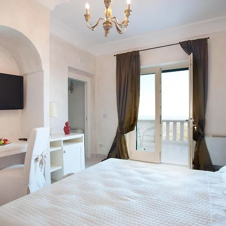Hotel Al Mirador Selva Di Fasano