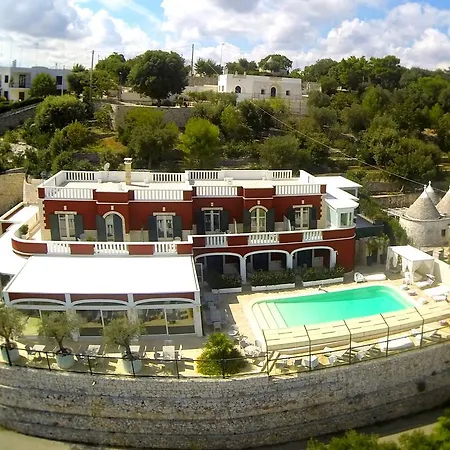 Mediterraneo Hotel