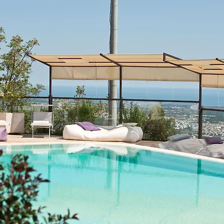 Hotel Mediterraneo