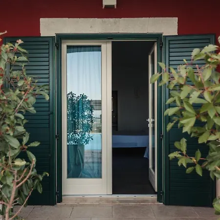 Hotel Al Mirador