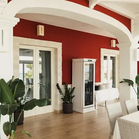 Mediterraneo Hotel 4*
