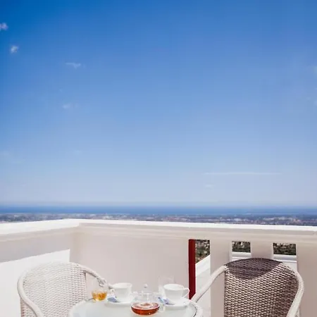 Hotel Mediterraneo