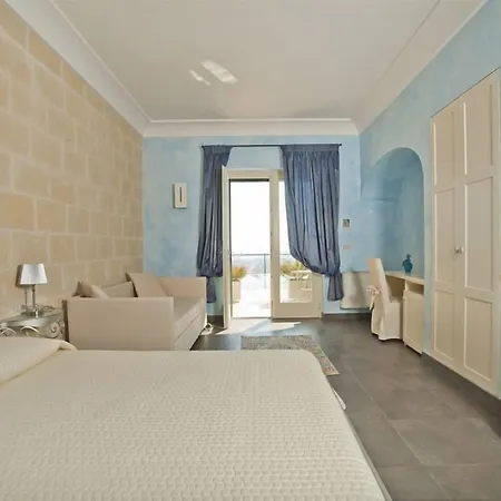 Hotel Al Mirador