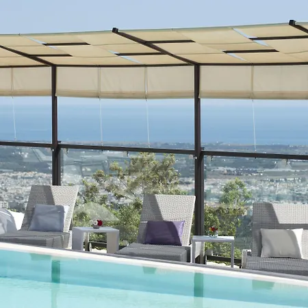 호텔 Mediterraneo 4*