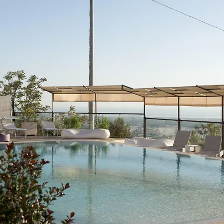Mediterraneo Hotel