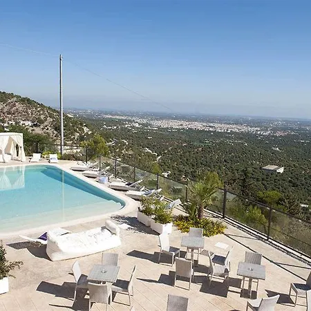 Al Mirador 4*