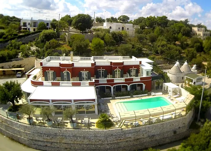 Mediterraneo Hotel