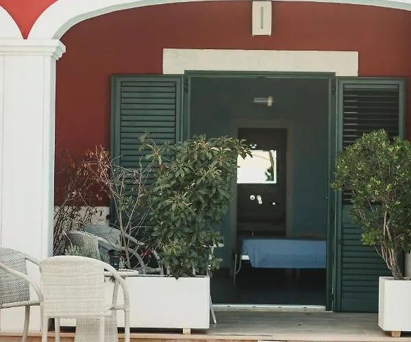 Hotel Mediterraneo