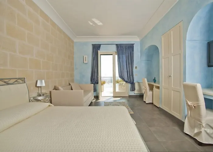Hotel Mediterraneo 4*
