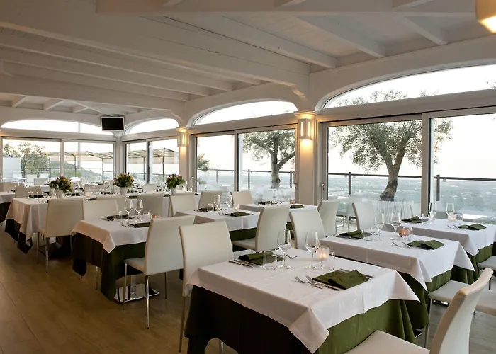 Hotel Mediterraneo 4*