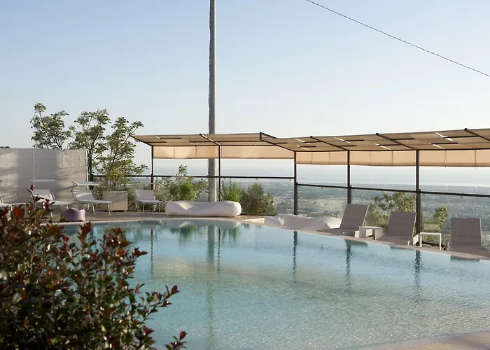 Mediterraneo Hotel